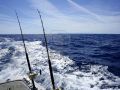 deep sea fishing spain