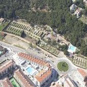 Camping Rifort L’Estartit
