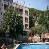 Hotel Coral L’Estartit