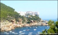 Costa Brava Accommodations