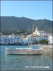 Cadaques Costa Brava