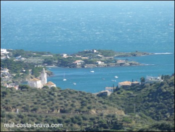 Cadaques Costa Brava