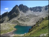 Pyrenees