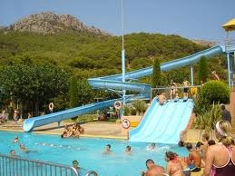 Camping Castell Montgri L’Estartit