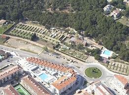 Camping Rifort L’Estartit