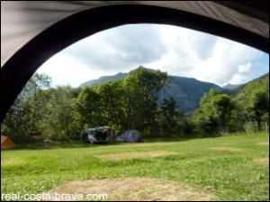Camping Spain Camping Spain