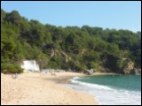 Lloret de Mar (Canyelles)