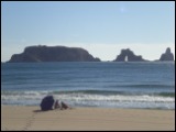 Beach Webcam