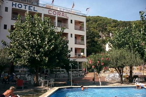 Hotel Coral L’Estartit