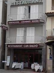 Hostel Dalfo L’Estartit