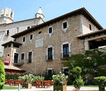 Hotel Palau Lo Mirador Torroella