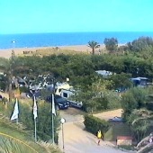 Camping Aquarius Costa Brava Sant Pere Pescador