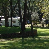 Camping Costa Brava - Camping Begur