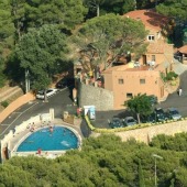 Camping Costa Brava - Camping El Maset Begur