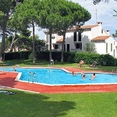 Camping Costa Brava - Camping Interpals Pals