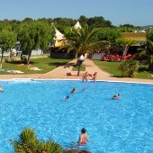 Camping Costa Brava - Camping Mas Patoxas Pals