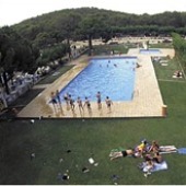 Camping Costa Brava - Camping Benelux