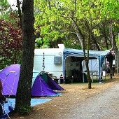 Camping Costa Brava - Camping Tamariu