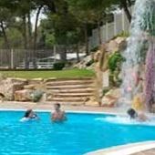 Camping Cala Montgo L’Escala