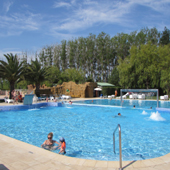 Camping Pere Pescador