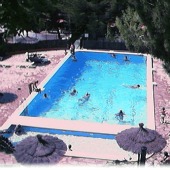 Camping Costa Brava - Camping Caravaning Canyelles Lloret De Mar