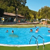 Camping Costa Brava - Camping Pola Tossa de Mar