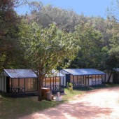 Camping Costa Brava - Camping Turismar Tossa de Mar