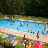 Camping Costa Brava - Camping Tossa - Tossa de Mar