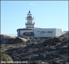 Cap de Creus Costa Brava