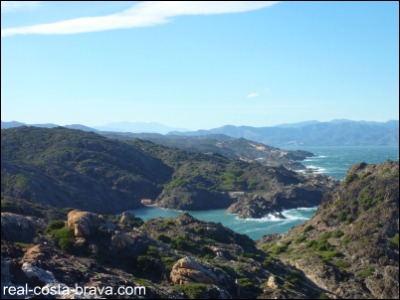 Cap de Creus Costa Brava