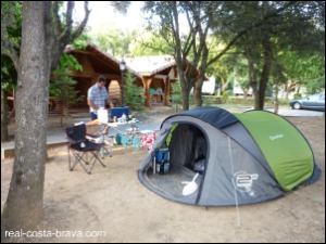 Costa Brava Accommodations