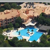 Costa Brava Hotel Pals - Resort La Costa
