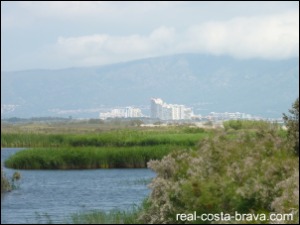 Empuriabrava Costa Brava