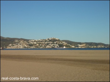 Roses Costa Brava