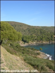 Cap de Creus Costa Brava