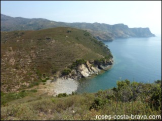 Cap de Norfeu Costa Brava