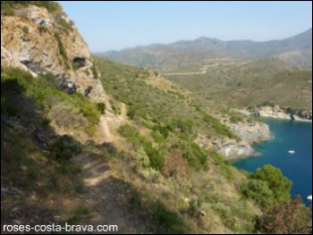 Cap de Creus Costa Brava