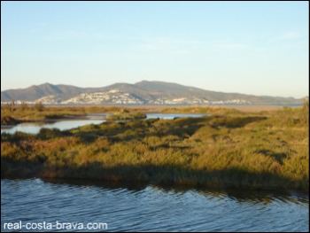 Sant Pere Pescador Costa Brava