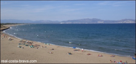 Sant Pere Pescador Costa Brava