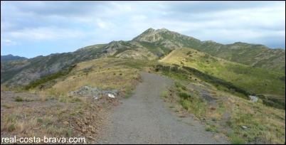 Cycling Costa Brava