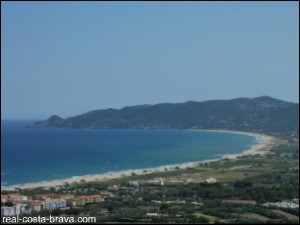 Begur Costa Brava