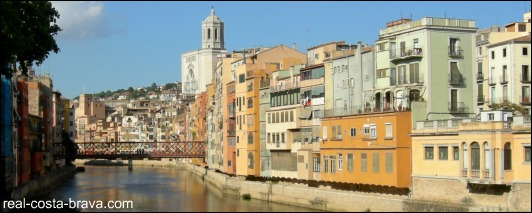 Girona Costa Brava