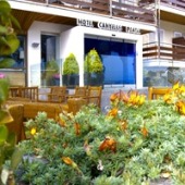 Hotel Costa Brava - Hotel Canyelles Platja Roses