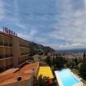 Hotel Costa Brava - Hotel Grecs Roses