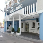 Hotel Costa Brava - Hotel Parc Roses