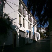 Hotel Can Pepin Cadaques