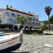 Hotel Llane Petit Cadaques