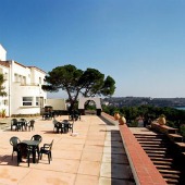 Hotel Rocamar Cadaques