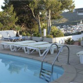 Hotel S’Aguarda Cadaques