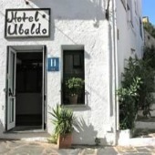 Hotel Ubaldo Cadaques